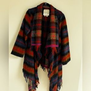 Urban Outfitters Coat/Shawl